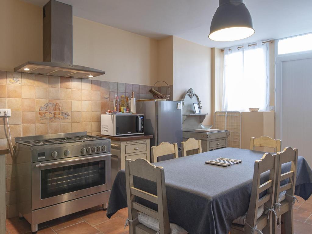 Gîte les Pierres Bleues