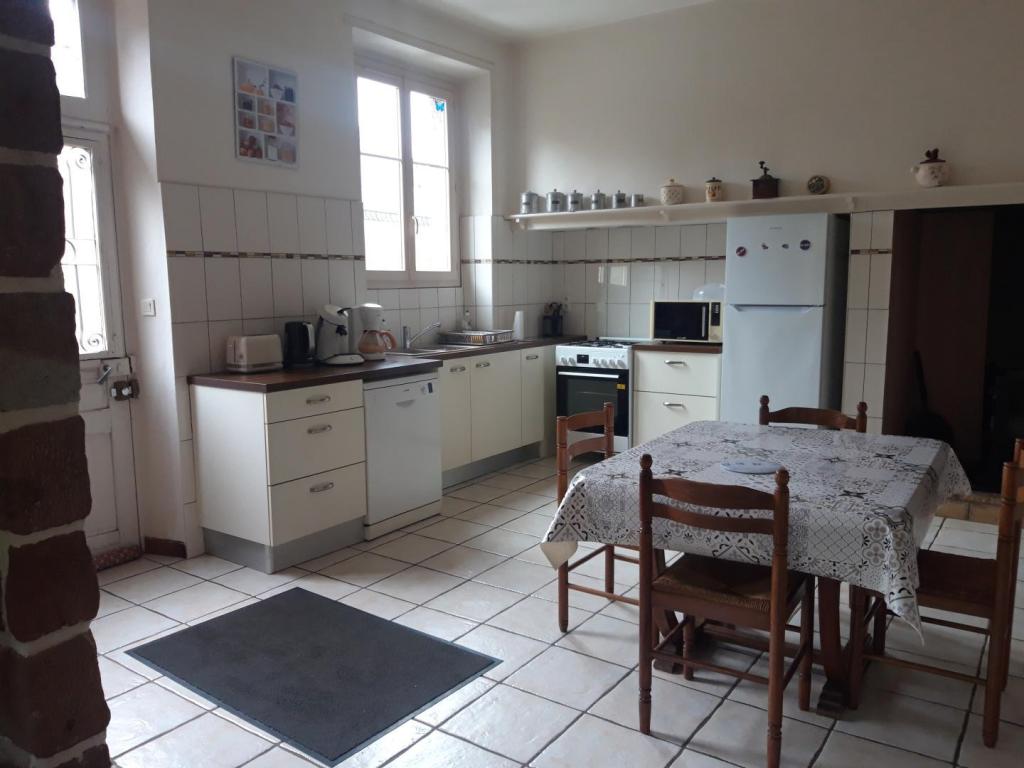 Location Gîtes de France  - Réf : 19G31911