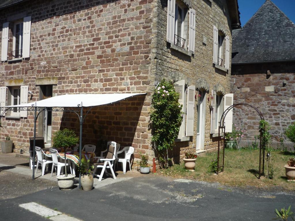 Location Gîtes de France  - Réf : 19G31911