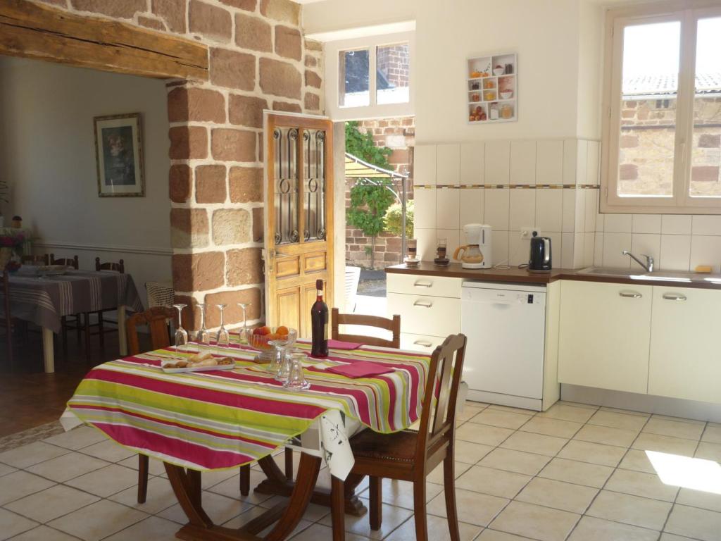 Location Gîtes de France  - Réf : 19G31911