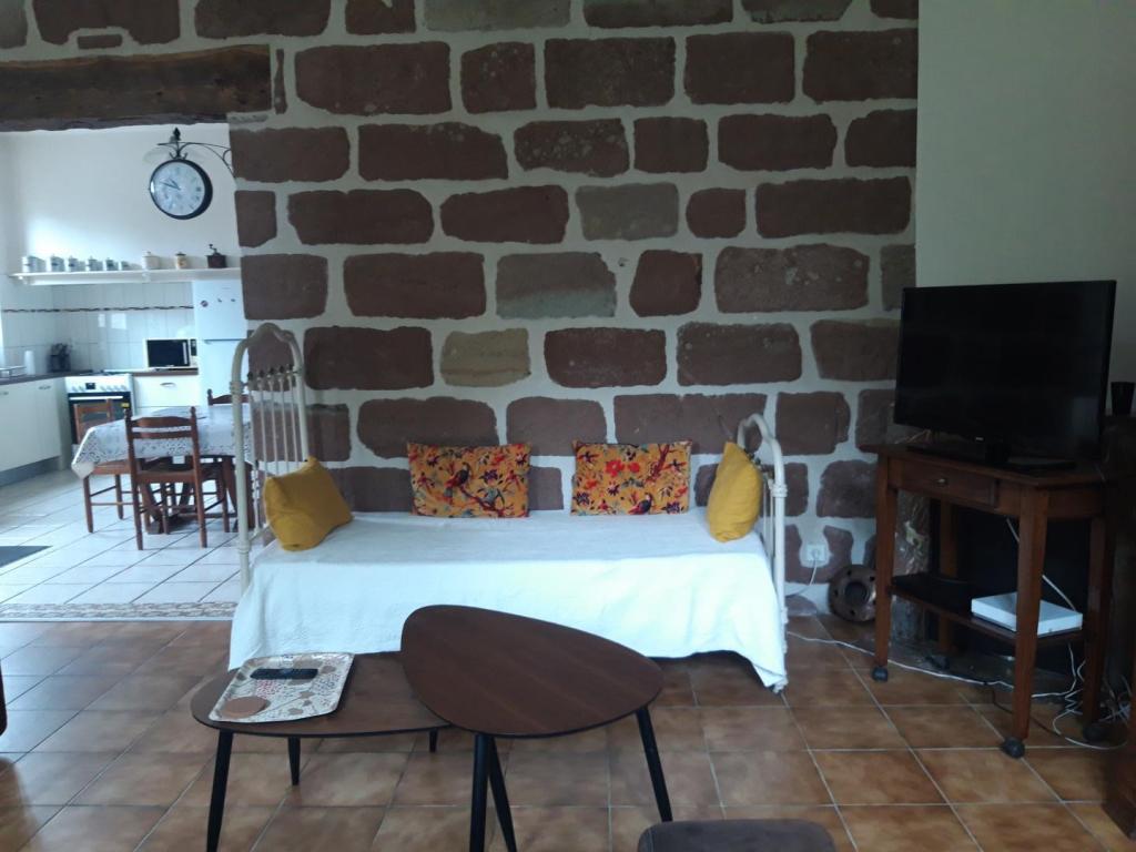 Location Gîtes de France  - Réf : 19G31911