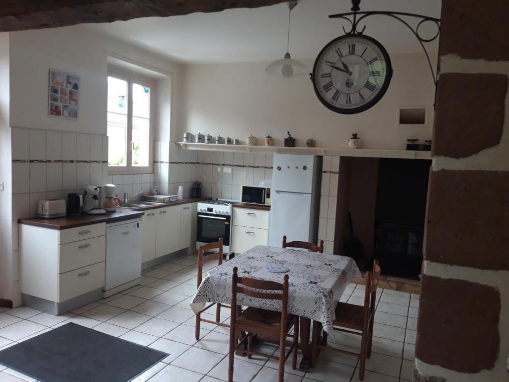 Location Gîtes de France  - Réf : 19G31911