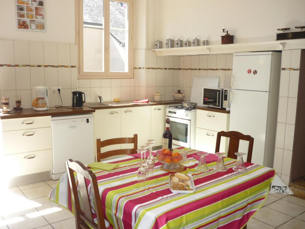 Location Gîtes de France  - Réf : 19G3191