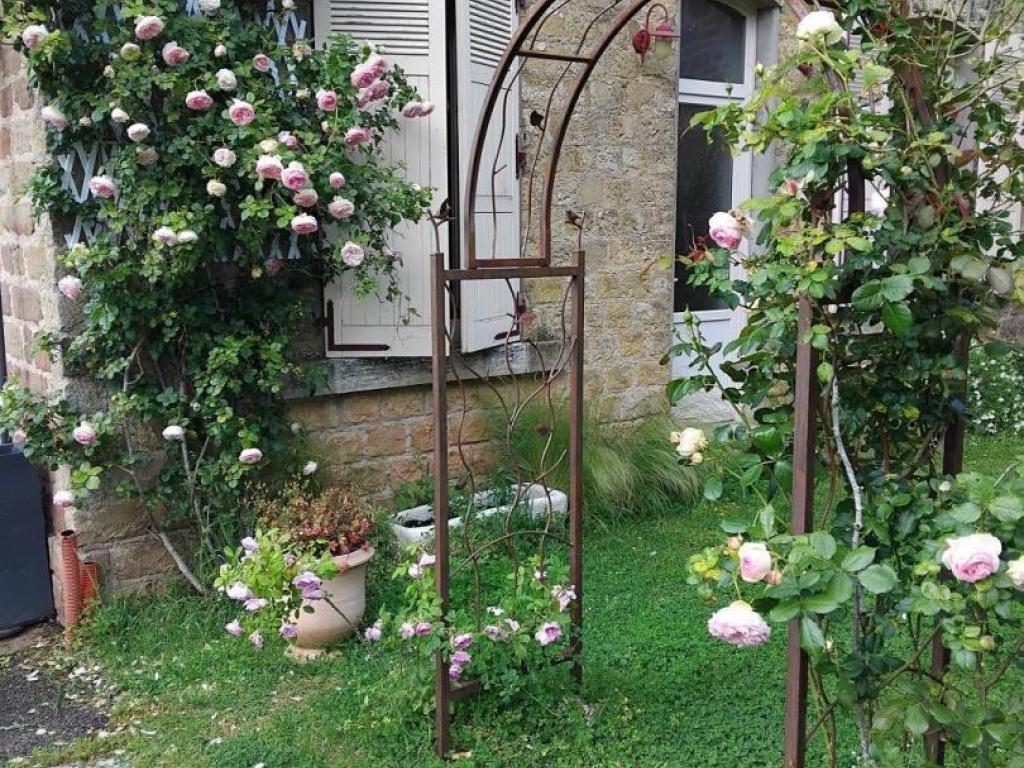 Location Gîtes de France  - Réf : 19G3191