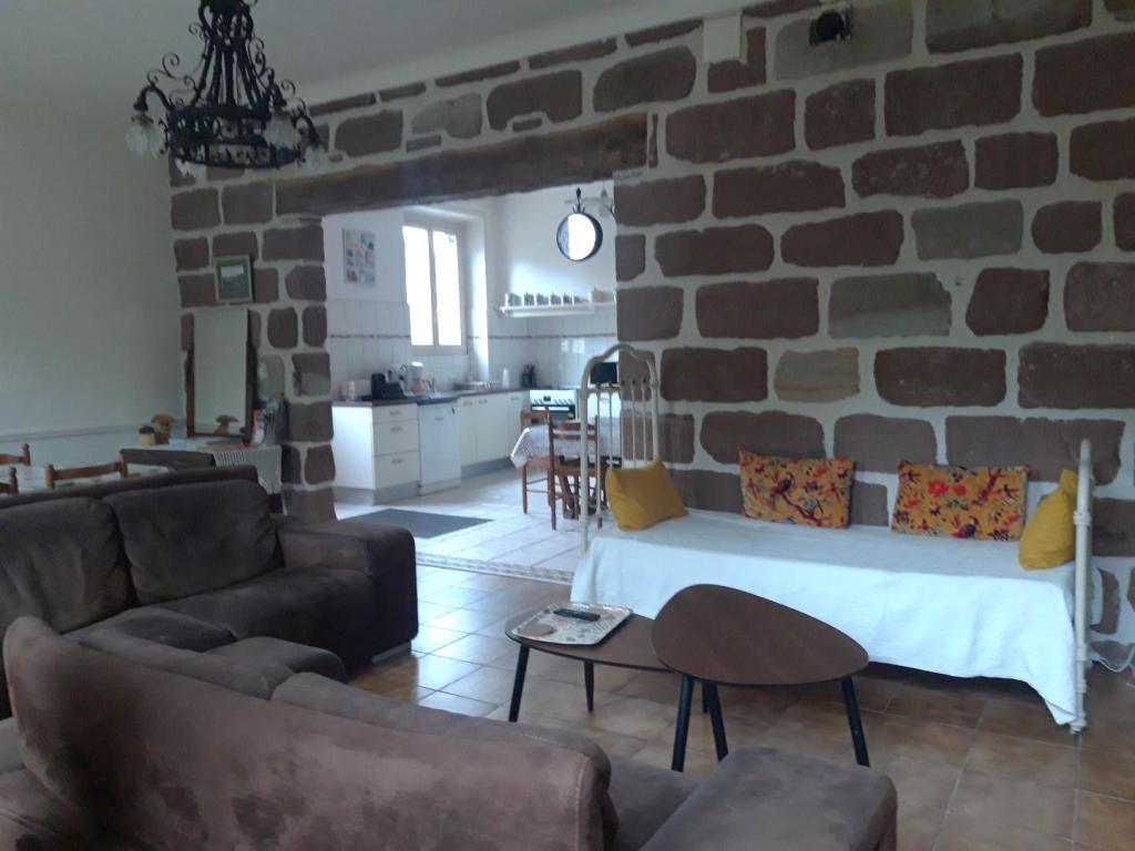 Location Gîtes de France  - Réf : 19G3191