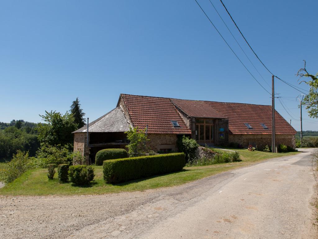 Chambres d'hôtes Fleur de Lys Bleue