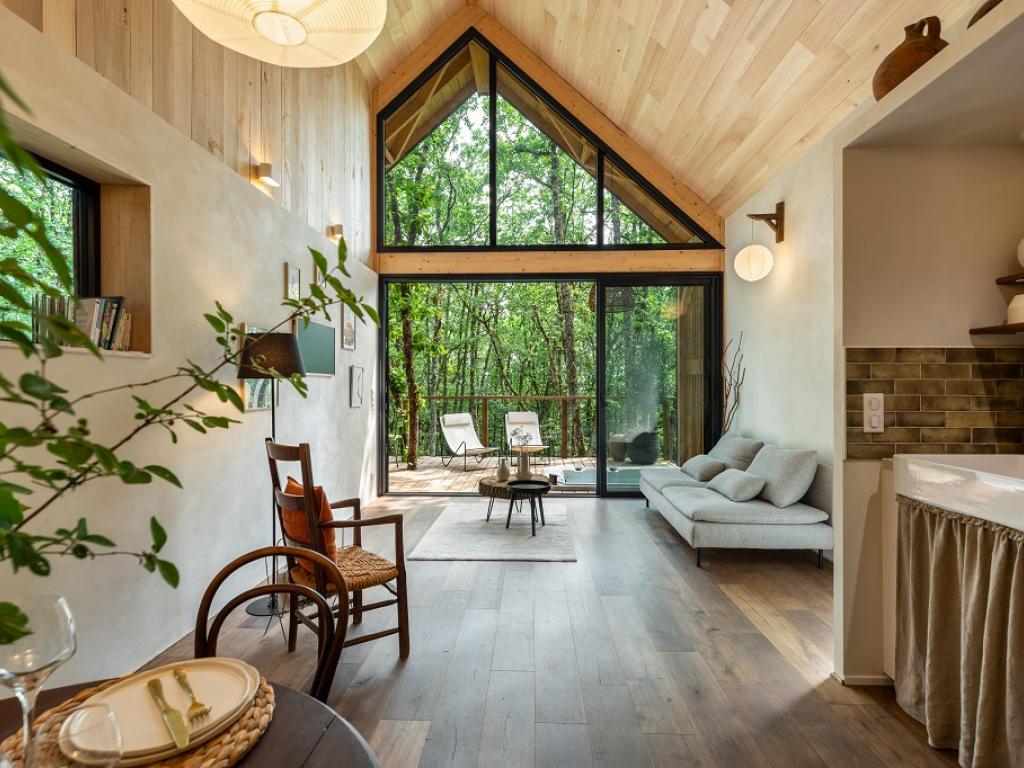 Wabi Sabi Lodge & Spa