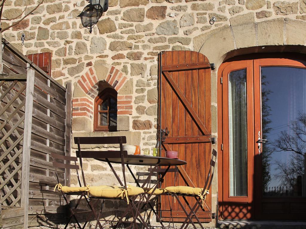 Studio Les Collines - Domaine de la Chapelle en Corrèze