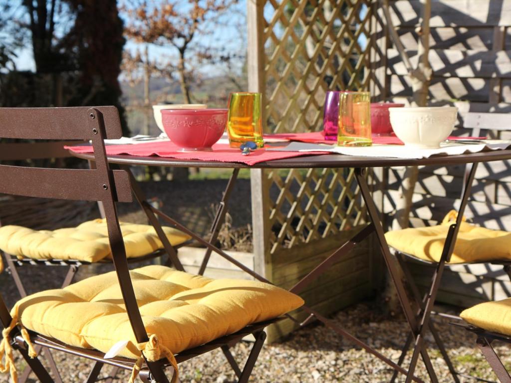 Studio Les Collines - Domaine de la Chapelle en Corrèze