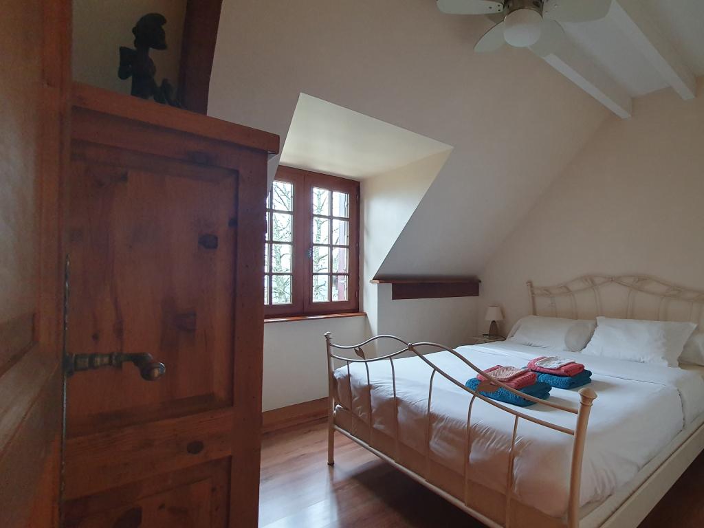 Gîte Les Vignes - Domaine la Chapelle en Corrèze