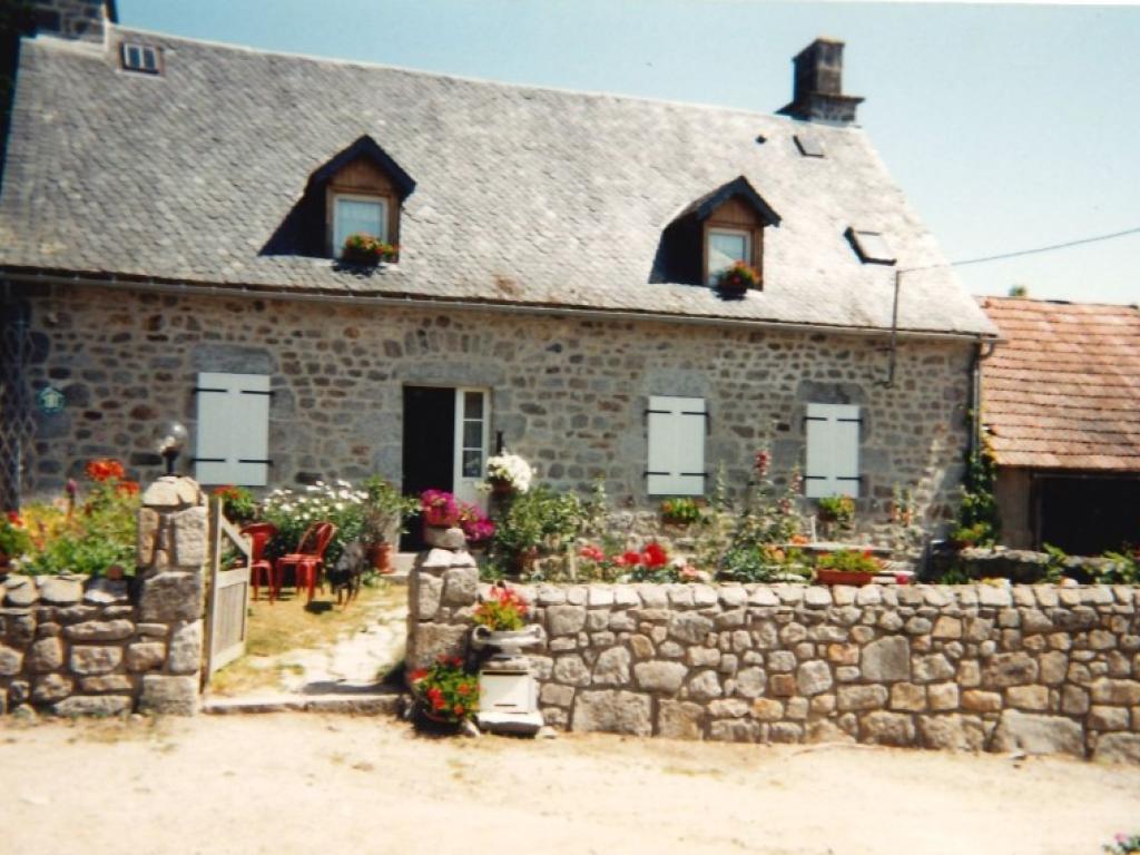 Les Chaussades