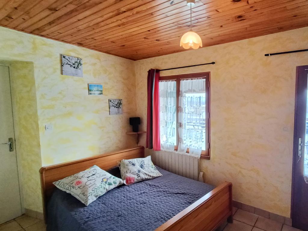 Chambre d'hôte Panoramique