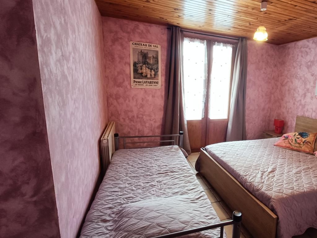 Chambre d'hôte Panoramique