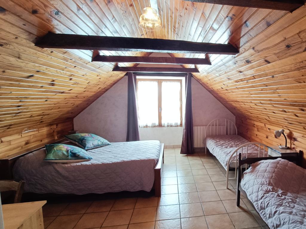 Chambre d'hôte Panoramique