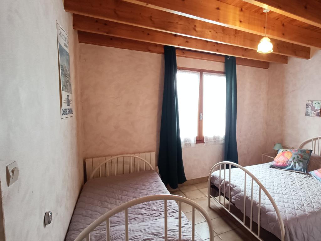 Chambre d'hôte Panoramique