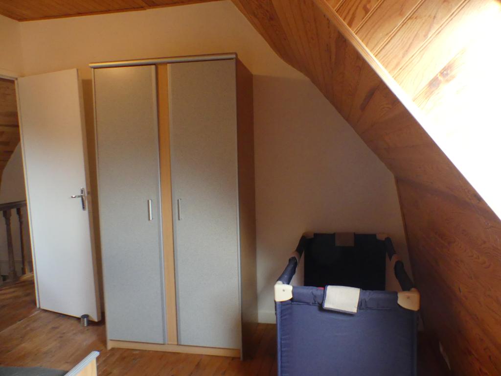 Gîte des Orgues