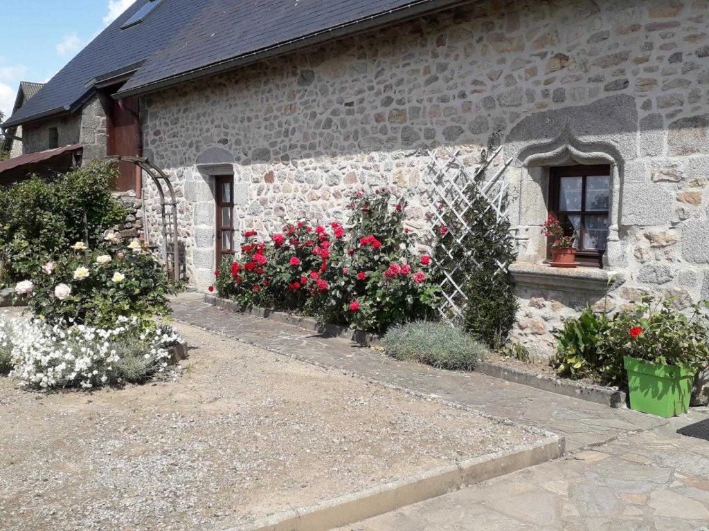 Gîte de Bordier