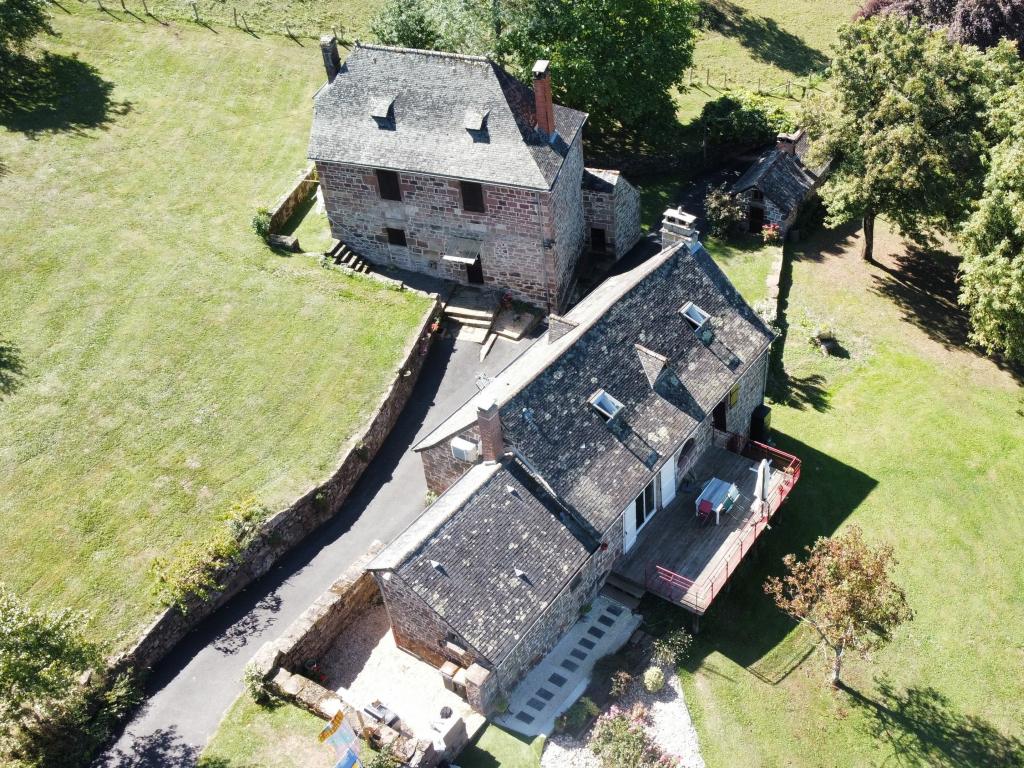 La maison du sabotier