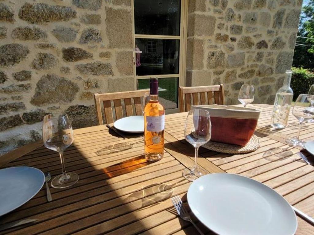Gîte de Leyssac