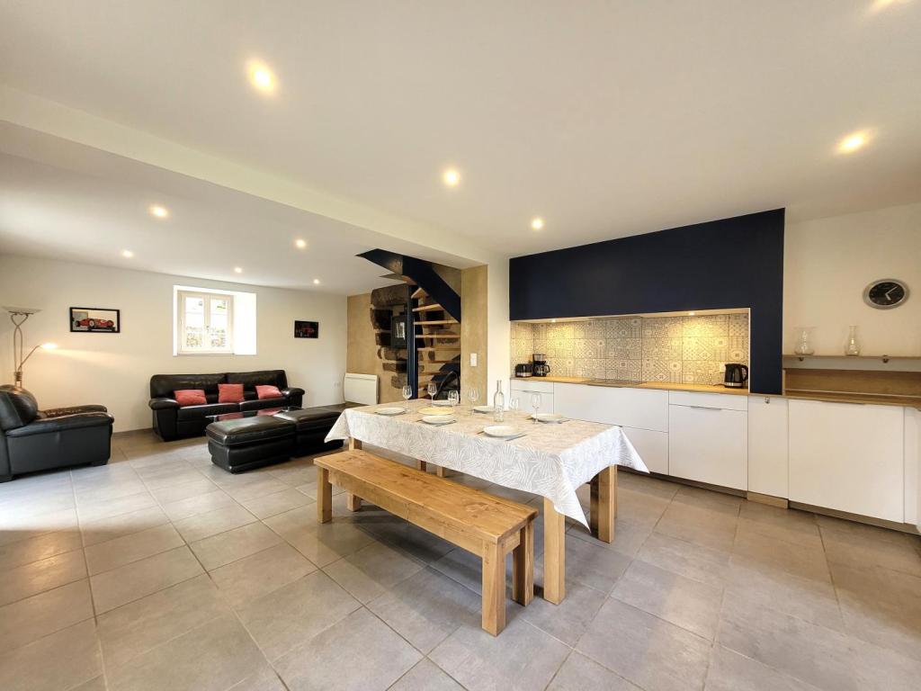 Gîte de Leyssac Gîte de Leyssac