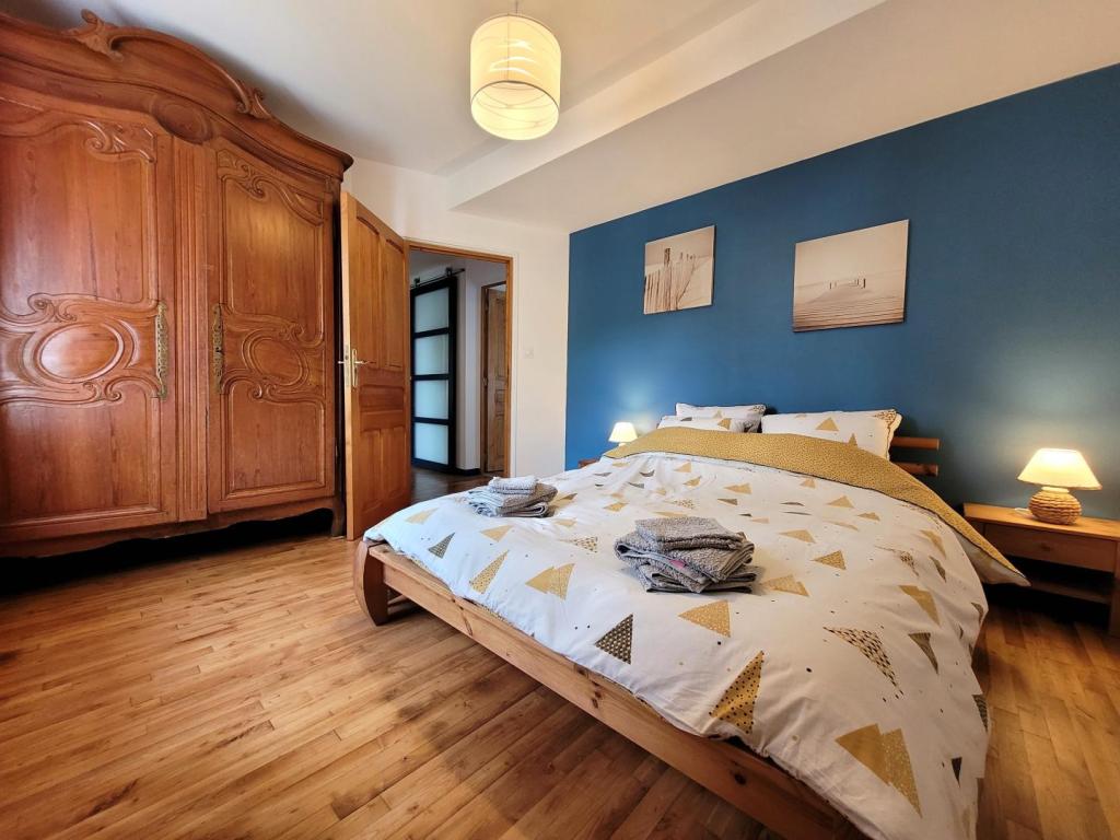 Gîte de Leyssac Gîte de Leyssac