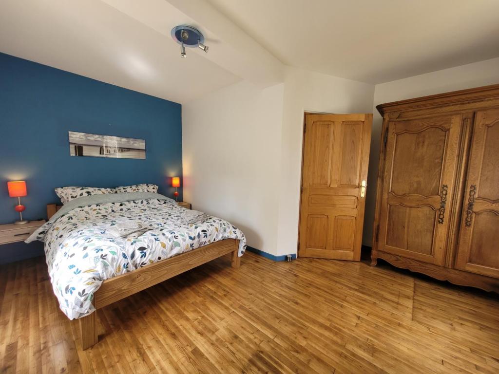 Gîte de Leyssac Gîte de Leyssac