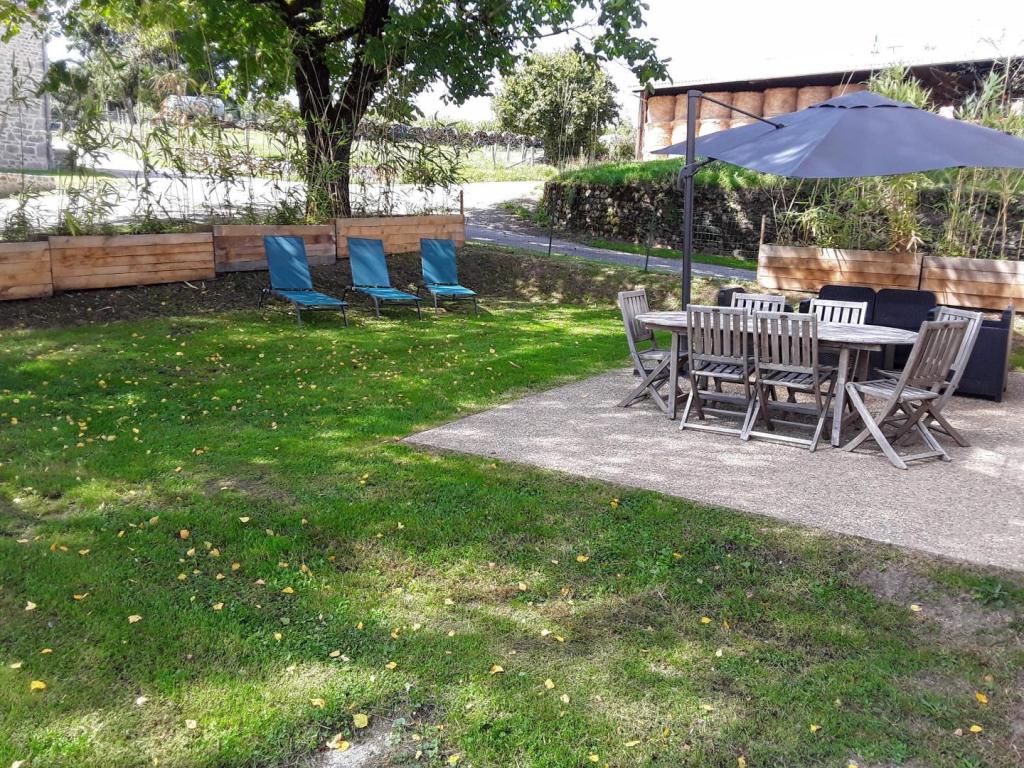 Gîte de Leyssac Gîte de Leyssac