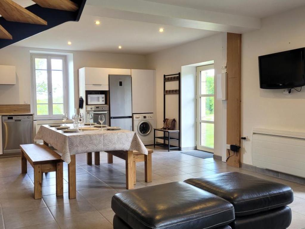 Gîte de Leyssac Gîte de Leyssac