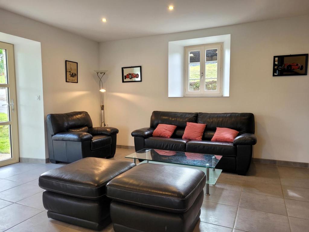 Gîte de Leyssac Gîte de Leyssac