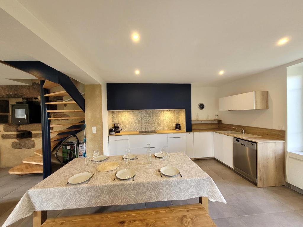 Gîte de Leyssac Gîte de Leyssac