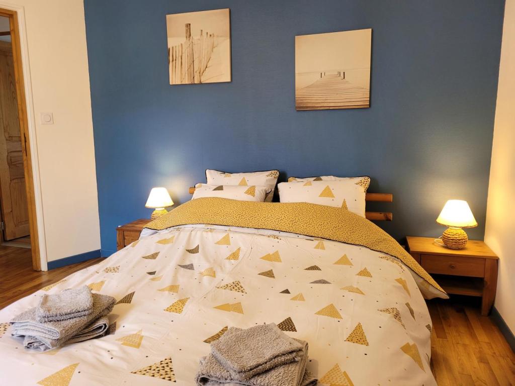 Gîte de Leyssac Gîte de Leyssac