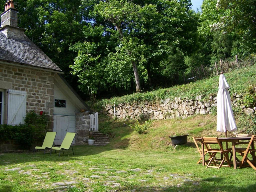 Gîte du Mas