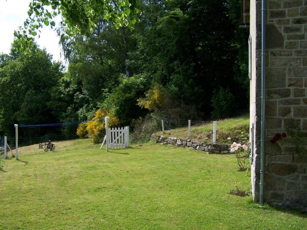 Gîte du Mas