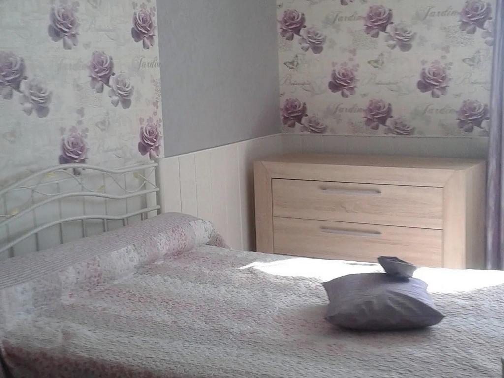 BRAZ MICHEL  - appartement Papillon