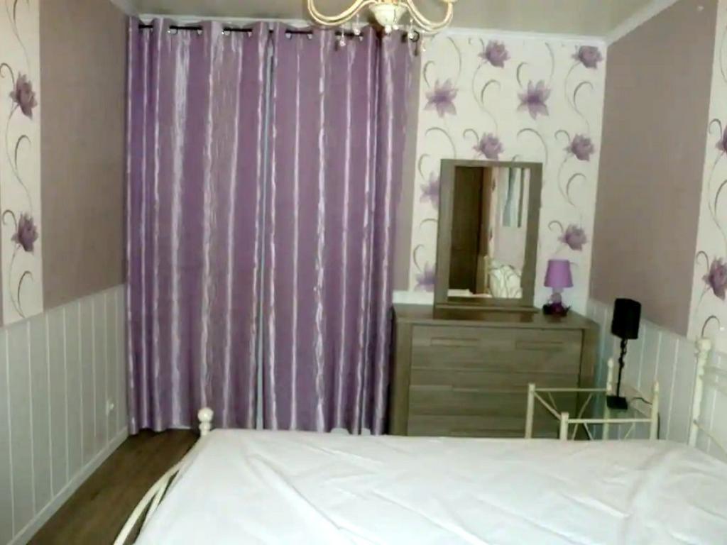 BRAZ MICHEL - appartement  LES Violettes