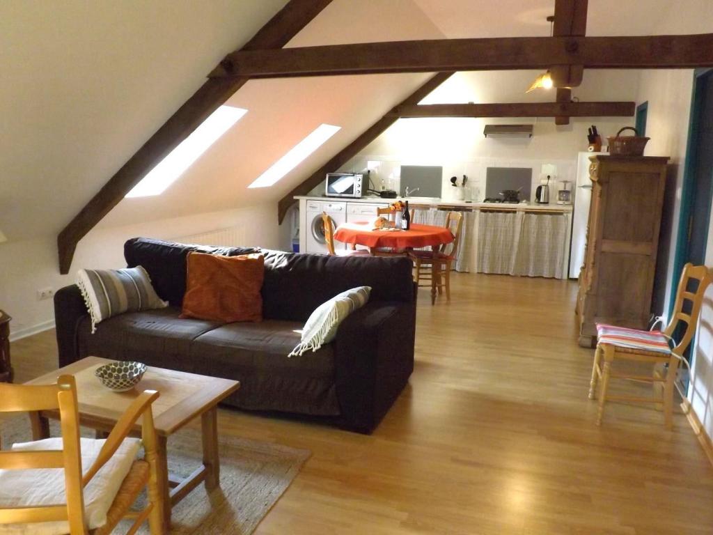 Gîte de la Prairie
