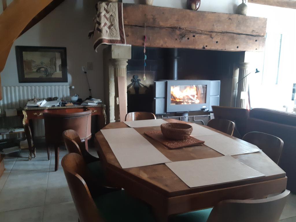 Le Cabanon