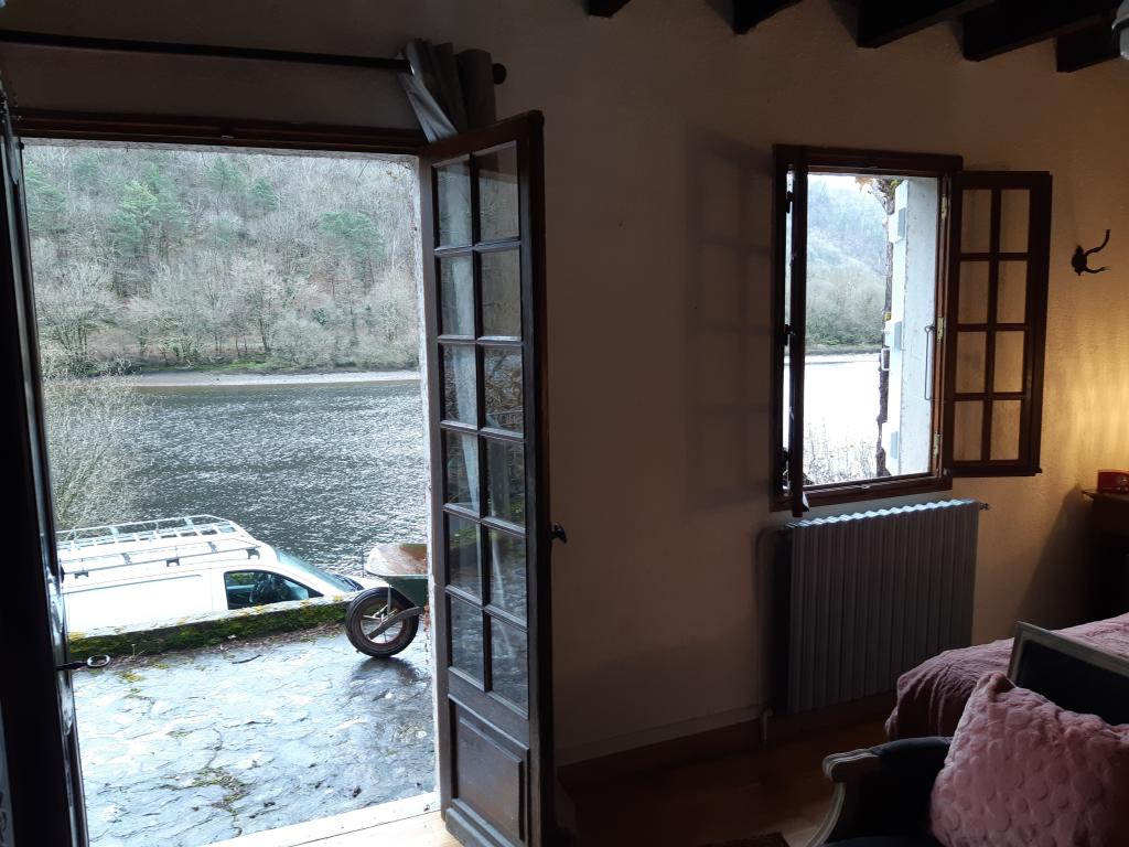 Le Cabanon