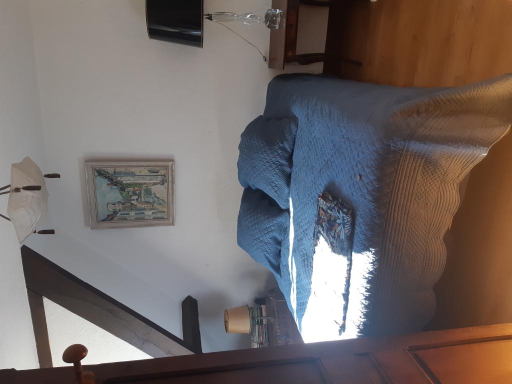 Le Cabanon