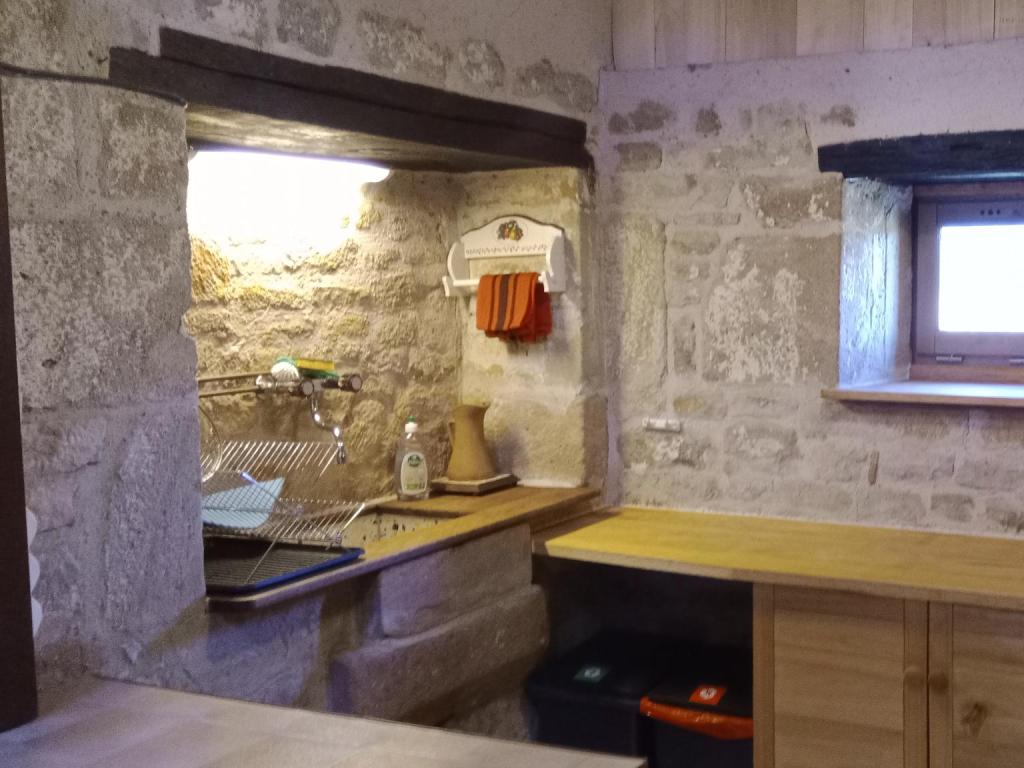 Petite Maison - Chez Valentine et Emeric