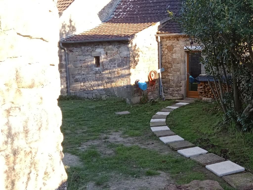 Petite Maison - Chez Valentine et Emeric