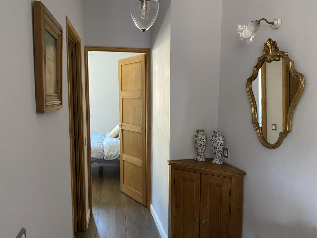 La Petite Maison