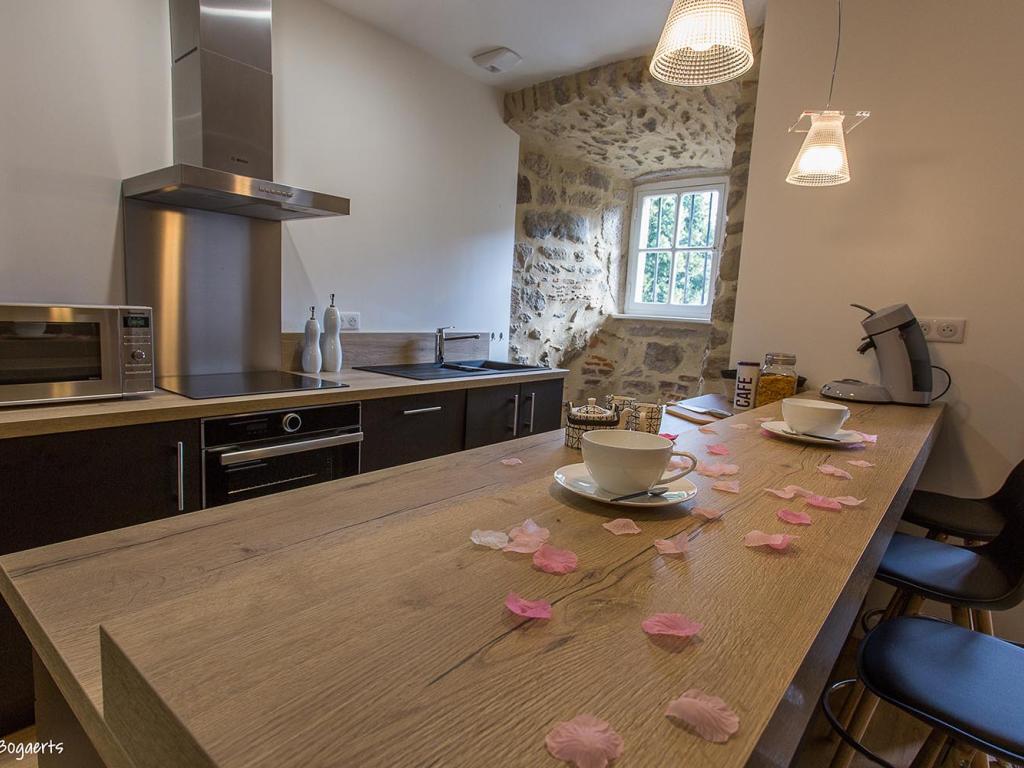 Suite Royale au château de Val