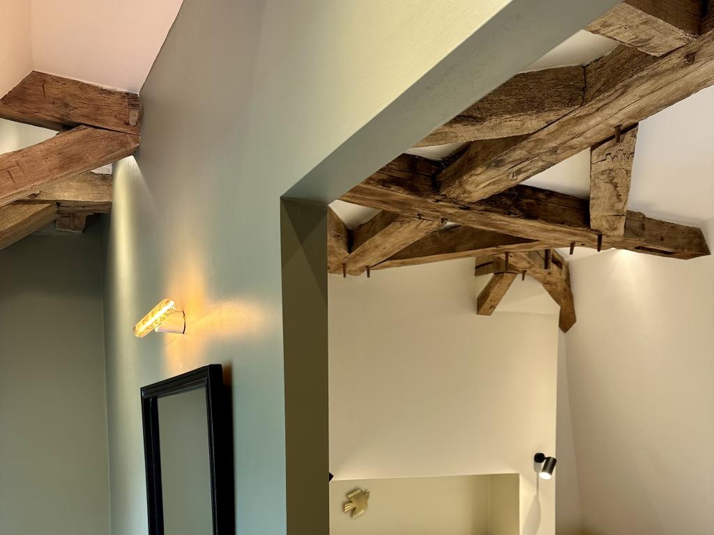 Le Manoir du Rigouneix