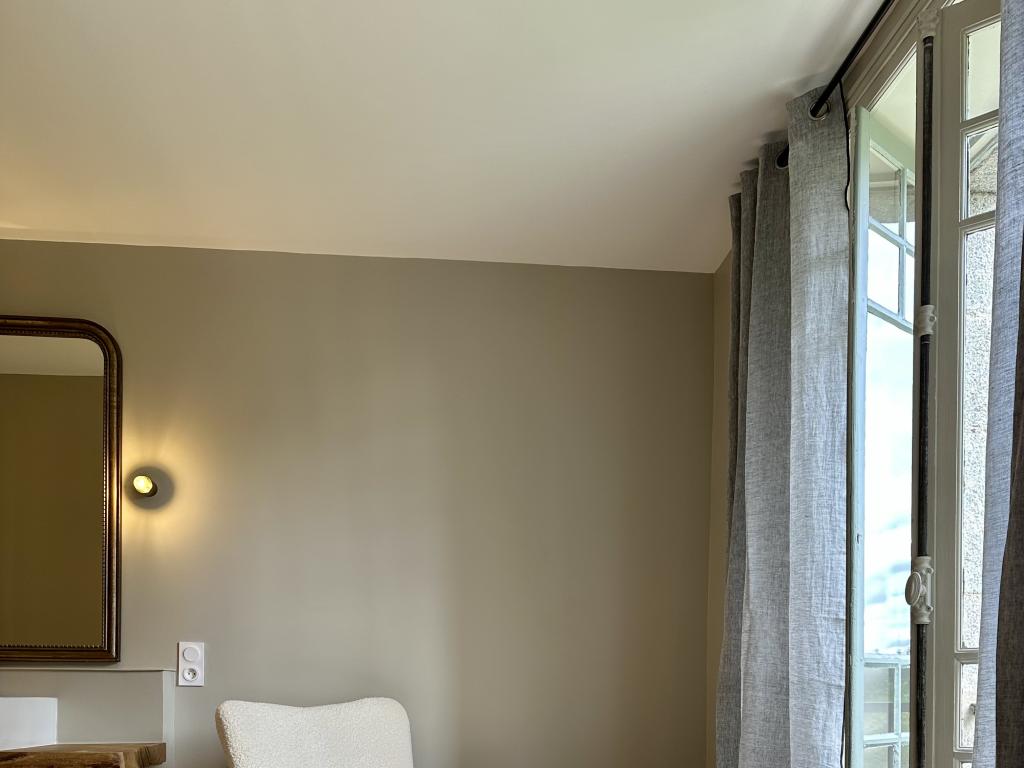 Le Manoir du Rigouneix