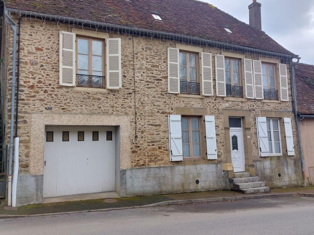 BnB Maison de ville