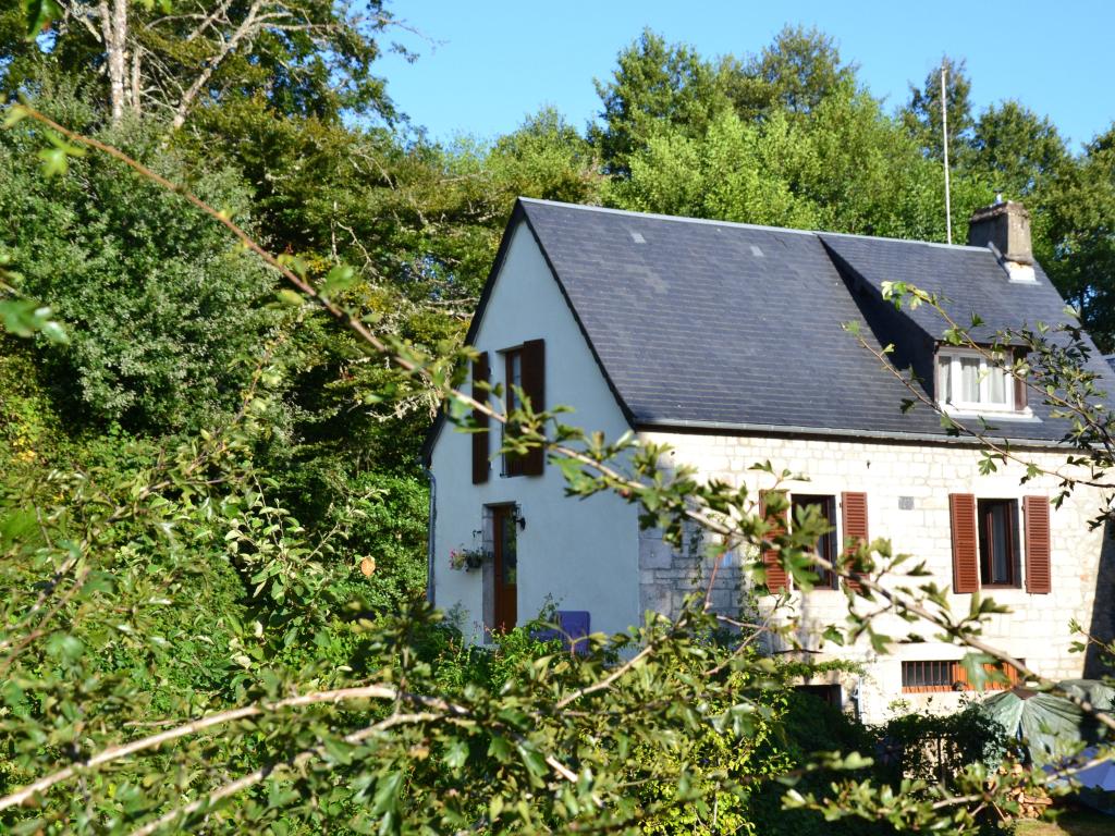 Le Moulin d'Hélène