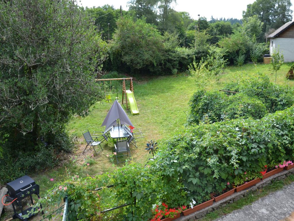 Le Moulin d'Hélène