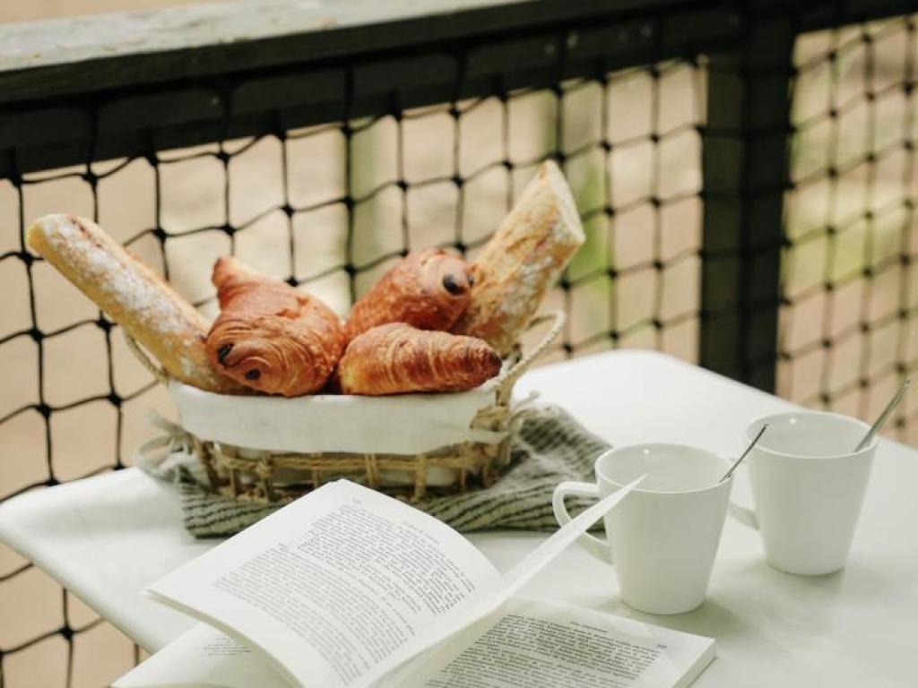 Lodge Spalazen nature Henry