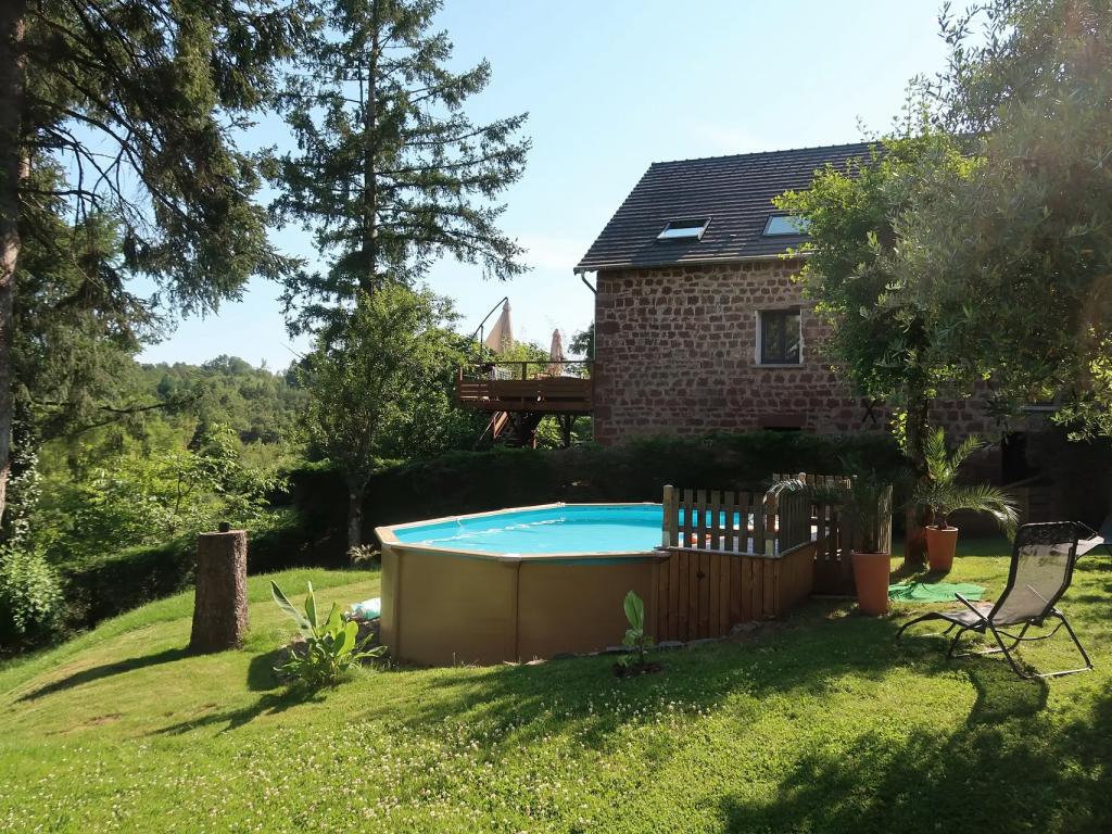 Grange la Rouge - Le Loft